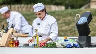 MasterChef 12, odcinek 11