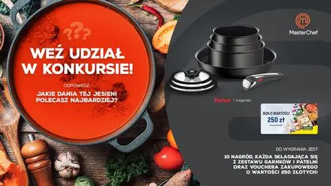 Konkurs „Spędzaj czas z TVN”