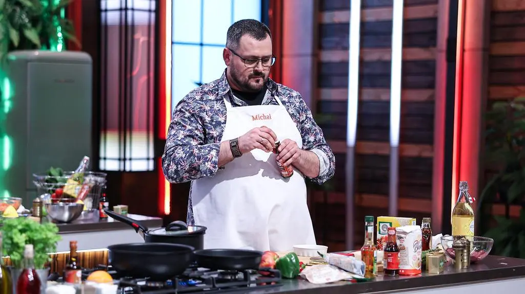 MasterChef 12, odcinek 2