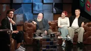 Czy profesor Bralczyk odpala wrotki?