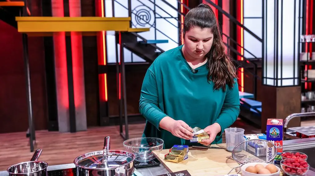MasterChef Nastolatki