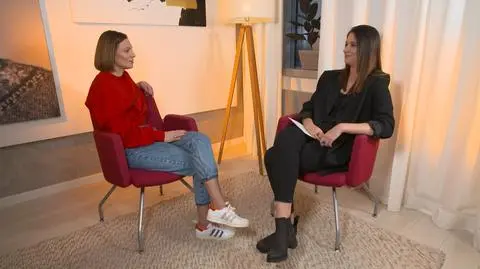 Magdalena Boczarska, Małgorzata Czop