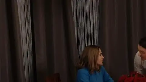 Jestem zaskoczona tą randką