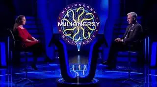 Milionerzy: Pytanie o rzekę za 75 tysięcy