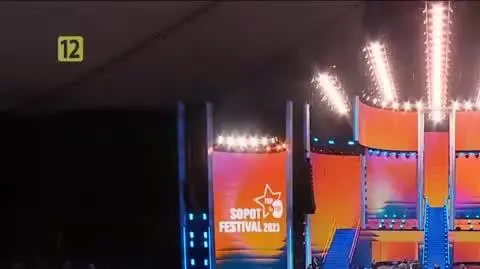 EMO Letni deszcz