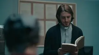 Skazana 2: Interpretacja Szekspira by Pati