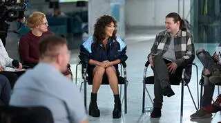 Autentyczni, odcinek 2