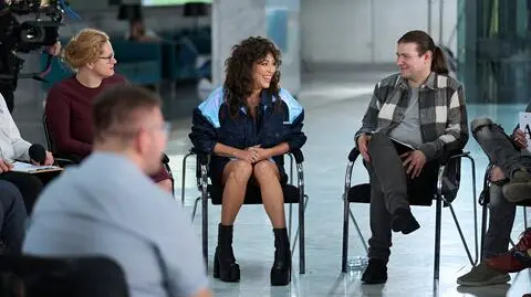 Autentyczni, odcinek 2