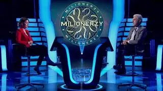 Milionerzy: Malwina ma 40 tysięcy i będzie grać o więcej