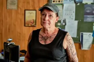 Lipowo. Zmowa milczenia, odcinek 7