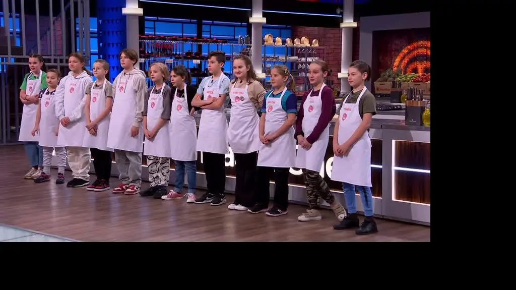 MasterChef Junior: Tak było w 4