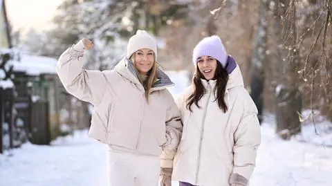 Małgorzata Rozenek-Majdan, Joanna Jędrzejczyk