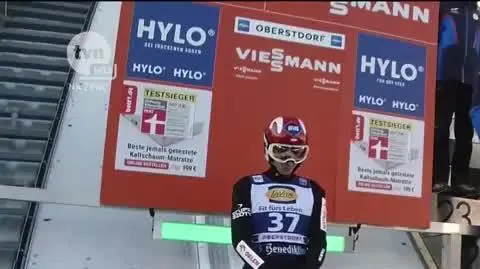 Stoch pierwsza seria