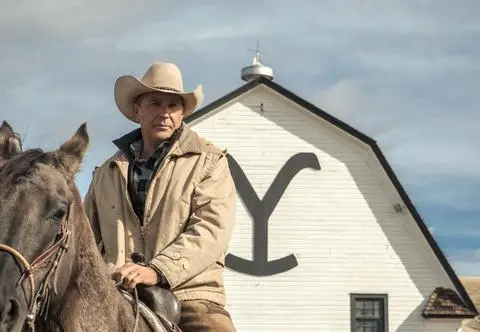 Kultowy serial „Yellowstone” od 1 lipca na antenie TVN!