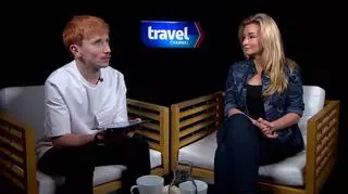 „10/10” – o czym będzie nowy program Martyny Wojciechowskiej na antenie Travel Channel? 