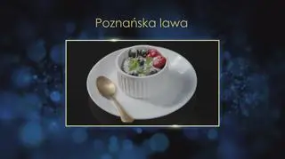 POZNAŃSKA LAWA, czyli czekoladowa Lava Cake