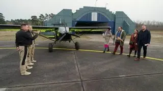 Ugotowani w parach: Dominik i Magda przygotowali fantastyczną atrakcję