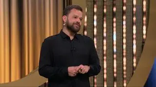 Top Model: Michał Piróg przywrócił Macieja Skibę