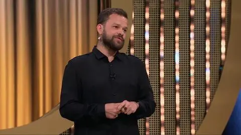 Top Model: Michał Piróg przywrócił Macieja Skibę