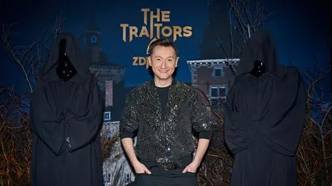 The Traitors. Zdrajcy: Mikołaj Milcke podsumował udział w reality show