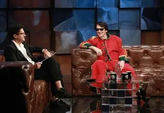 Kuba Wojewódzki: Kuba i faceci o miłości, związkach i seksie. "Jestem singlem z wyboru. Ciągle źle wybieram!"