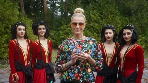 Azja Express: Pożegnanie z Gruzją. Zobacz zwiastun 11. odcinka