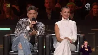 Top Model: Jurorzy ocenili okładki Glamour