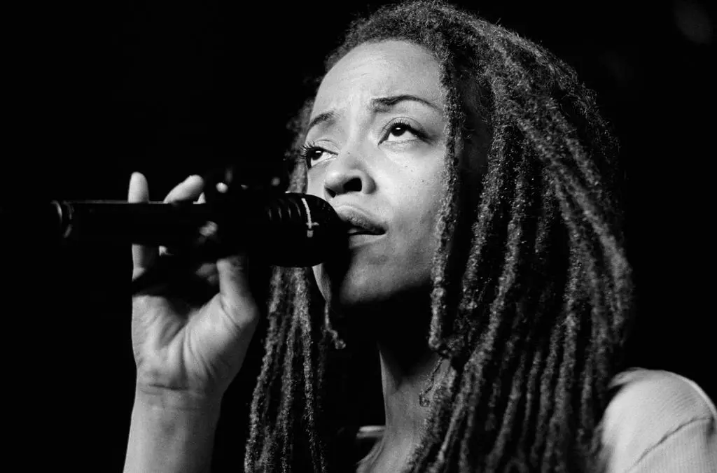 Cassandra Wilson