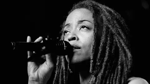 Cassandra Wilson