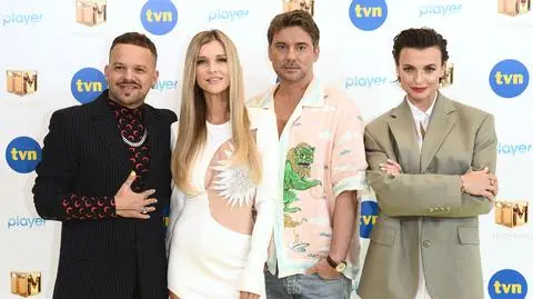 Top Model: Krupa, Piróg, Sokołowska i Tyszka o 11. sezonie. Hot, hot, hot!