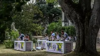 MasterChef 12, odcinek 9