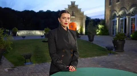 The Traitors. Zdrajcy, sezon 1, odcinek 2