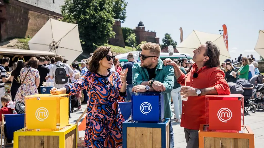 MasterChef 12, odcinek 4