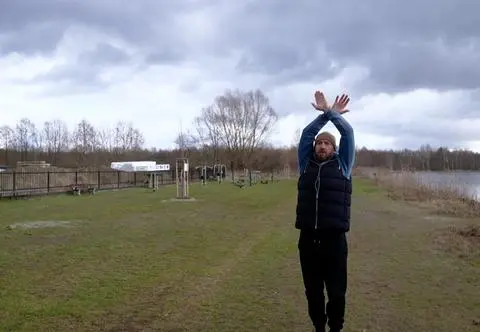 Gadżet 4.0. Zapach solarny, maska treningowa, kieszonkowy dron i gwiezdny projektor