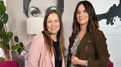 Agata Kulesza, Małgorzata Czop