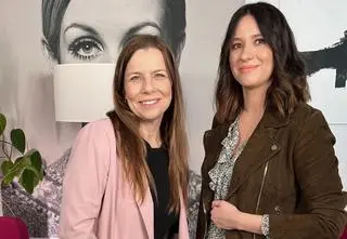 "Nigdy sobie nie odpuszczam". Rozmawiamy z Agatą Kuleszą, cz. I