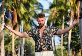 Hotel Paradise All Stars: Najlepsze momenty Łukasza!