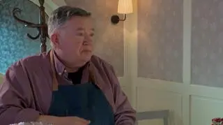 Aktualnie czytasz: "Na Wspólnej" PRZED EMISJĄ odcinka 3826 w TV: Zdybicka aresztowana?! Opiekowała się synem pod wpływem alkoholu?