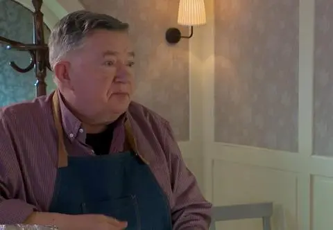 "Na Wspólnej" PRZED EMISJĄ odcinka 3822 w TV: Zięba w rozpaczy! Czy straci ukochany bar?