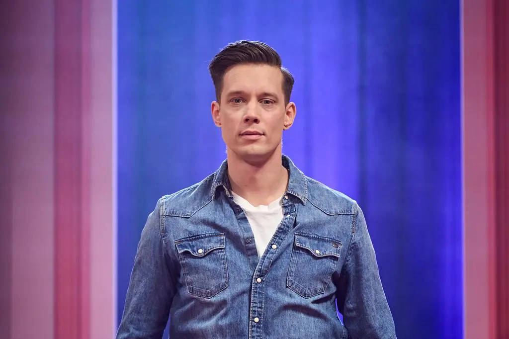 Czas na Show. Drag Me Out: Michał Mikołajczak