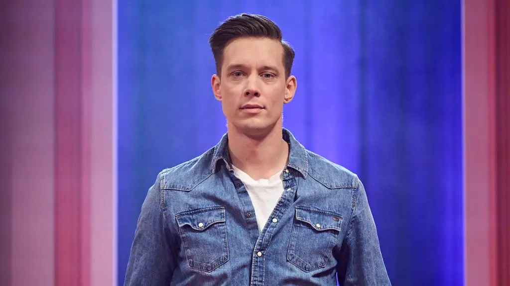 Czas na Show. Drag Me Out: Michał Mikołajczak
