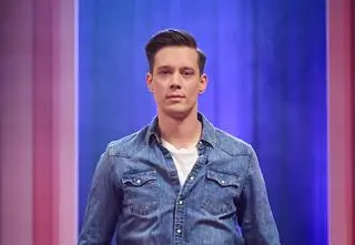 Michał Mikołajczak, uczestnik "Czas na Show. Drag Me Out": Mam swoje alternatywne jury