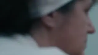 Skazana 2: Amfisa z Kosą idą na wojnę...