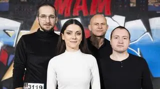 Mam Talent!: Falochron