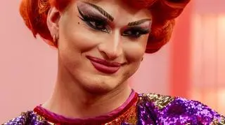 Czas na Show. Drag Me Out: Ciotka Offka