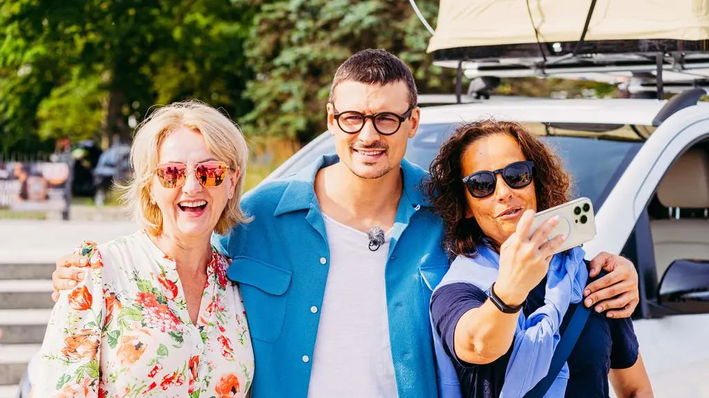 Projekt Plaża - Kołobrzeg 2023