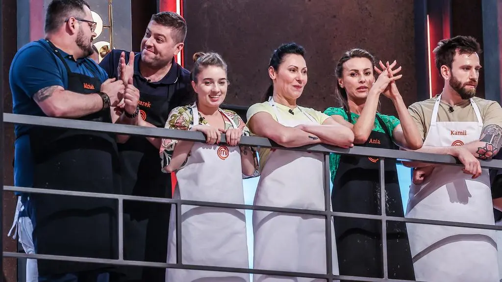 MasterChef 12: odcinek 3