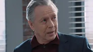 Aktualnie czytasz: "Na Wspólnej" w odcinku 3796: Oszustwo, uprowadzenia dziecka i próba morderstwa?!