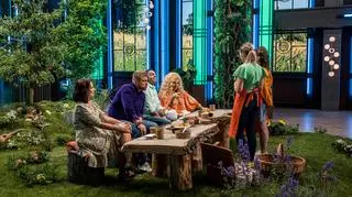 MasterChef 12, odcinek 6