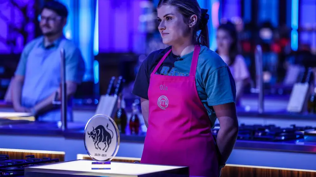 MasterChef 12: Odcinek 1